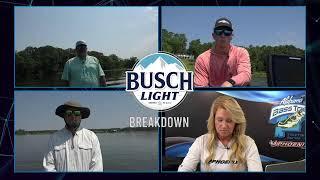 ABT Tournament Series Live from Lake Eufaula.