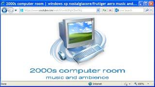 2000s computer room   𝘸𝘪𝘯𝘥𝘰𝘸𝘴 𝘹𝘱 𝘯𝘰𝘴𝘵𝘢𝘭𝘨𝘪𝘢𝘤𝘰𝘳𝘦/𝘧𝘳𝘶𝘵𝘪𝘨𝘦𝘳 𝘢𝘦𝘳𝘰 𝘮𝘶𝘴𝘪𝘤 𝘢𝘯𝘥 𝘢𝘮𝘣𝘪𝘦𝘯𝘤𝘦  