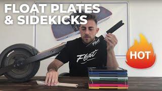 Protecting your Onewheel investment: Float Plates and Float Sidekicks by The Float Life