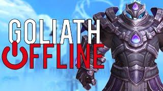 TL;DR - Goliath Offline Achievement Guide - Spires of Ascension