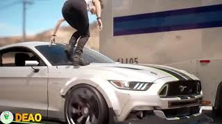 Car Music Mix 2021 Bass Boosted Alan Walker Remix Special Cinematic Fast and Furious