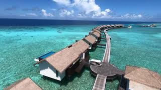 The Residence Maldives 2018