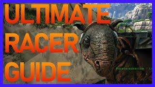 How to tame a paraceratherium in Ark 2023