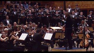 Mozart - Requiem in D minor K 626 (complete/full) / Nathalie Stutzmann