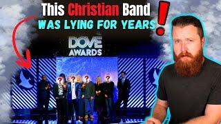 THIS Christian Band is Evil... Christian Reaction!