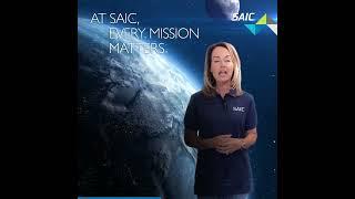 Nina Coply from SAIC shares her passion for supporting NASA's astronauts and missions