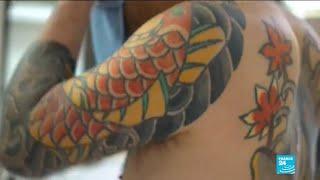 Tackling Japan’s tattoo taboo during Rugby World Cup