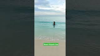 Need Vitamin Sea #shortvideo #konten #youtube #youtubeshorts #viralvideo #viralshort #fyp