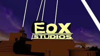 Eox Studios