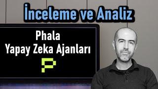 Phala (PHA) İnceleme ve Analiz