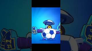 unlock legendary star drop in brawl stars #brawlstars #supercell #legendarystardrop #shorts