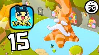 Anicent Tree in Patchi Mountain  Tamagotchi Adventure Kingdom - Gameplay Walkthrough |Part 15|