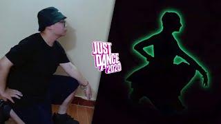 Just Dance Unlimited - 7 Rings by Ariana Grande (EXTREME)