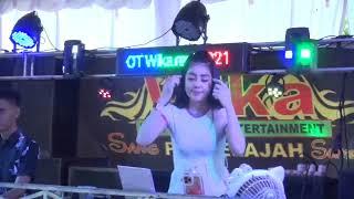 SIA-SIA KU BERJUANG FDJ DEVI KITTY OT WIKA REMIK PALEMBANG