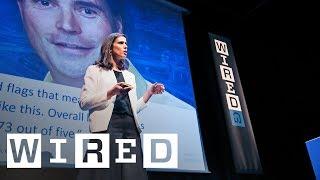 WIRED Security 2017 Highlights | WIRED Events