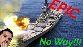 Epic Battleship review video, Hasbro mobile game from PlayStore.