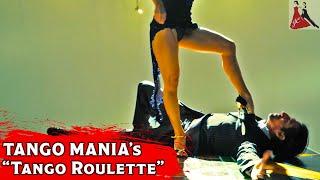 Tango Mania Dance Performance: "Tango LA - Tango Roulette" | Tango Stars Performance Series 1