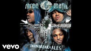 Three 6 Mafia - Ridin Spinners (Official Audio) ft. Lil' Flip