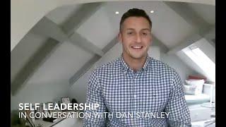 Self Leadership with Dan Stanley