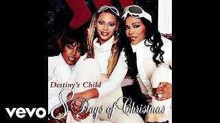 Destiny's Child - Carol of the Bells a.k.a Opera of the Bells (Official Audio)