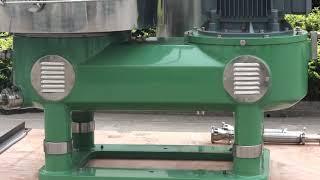 Huading disc separator