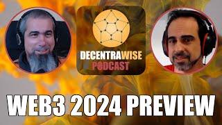 2024 Unwrapped: Web3 & Blockchain Development + Security Projections!