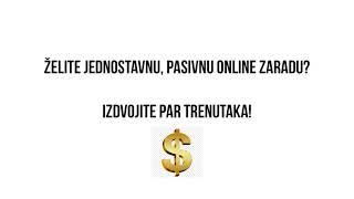 PASIVNA ONLINE ZARADA 2021 | IPROYAL