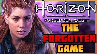 Why Was This Amazing Game FORGOTTEN?! - Horizon Forbidden West (Review)