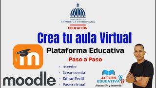 Cómo usar Moodle para Profesores