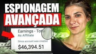 [AFILIADO NA GRINGA] GARIMPAGEM AVANÇADA para VENDER NA GRINGA com Google Ads para Afiliados