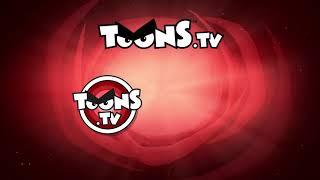 Toons tv will be closing soon