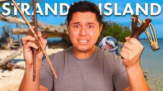 Stranded on an Island w/ Your Barber | Haircut & Shave Roleplay | ASMR