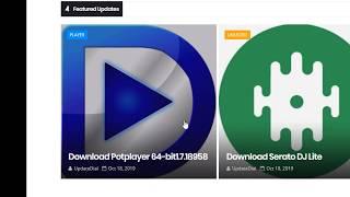 Download Potplayer 64 bit1 7 18958 for Free