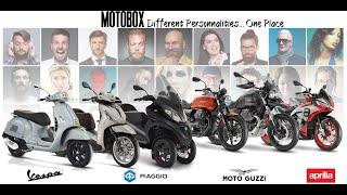 MOTOBOX... Bikes and more