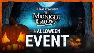 Dead by Daylight | The Midnight Grove Event