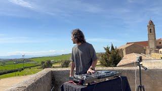 Deep House Set in Sardinia, Italy