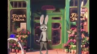 ENF Zootopia Deleted Scene