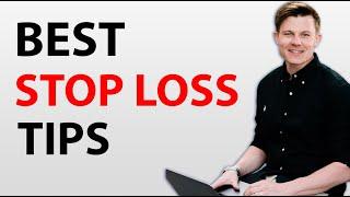 The best stop loss techniques