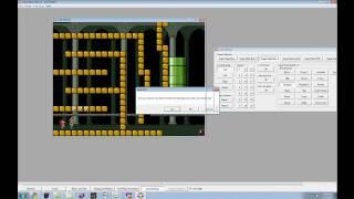 Mario X Tutorial - 2 - Warps & Doors