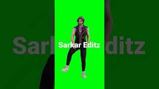 Pubg Green Screen Emote || 3D Emote Green Screen #pubgmobile #greenscreen  #shorts