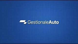 Il nuovo GestionaleAuto sta arrivando!