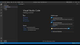 How to Run C# in Visual Studio Code on Windows 10