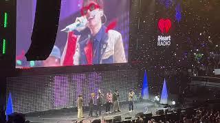 BTS JINGLE BALL 2021 FULL PERFORMANCE  Happy bday Jin!  (fan cam) #kiisjingleball #bts #btsarmy