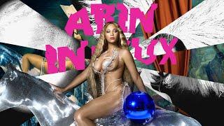 Beyoncé x Lady Gaga - ALIEN SUPERSTAR (ARTPOP Version) [Mashup by ArinInflux]