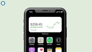 Crypto Widgets On IOS 15 - Worth Trying Out! 