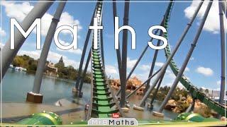Mathematics in real life | MrBMaths.com