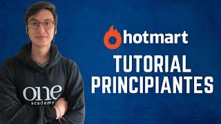  Hotmart Tutorial para principiantes | Tus primeras ventas sin tener que invertir ni un centavo