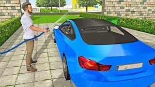 Virtual Dad Simulator Happy Family 3D - Android Gameplay HD