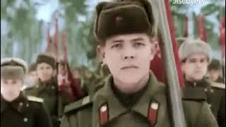 【第二次世界大戦】 WWⅡ in Color (BBC) 第08回｜The Soviet Steamroller