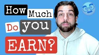 How to earn MILLIONS in property | SMART Earning & Investing